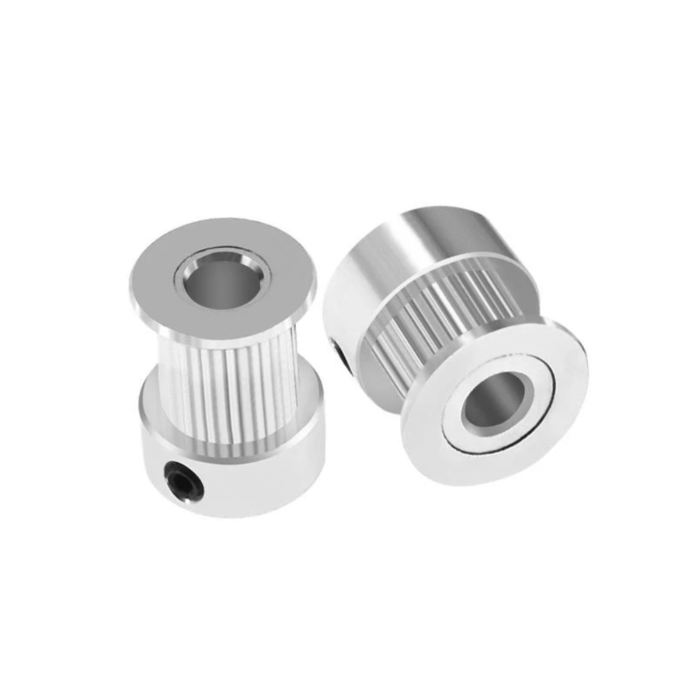 3D-Drucker GT2 Aluminium-Zahnr – Gt2 Pulley Bewertung und Preis