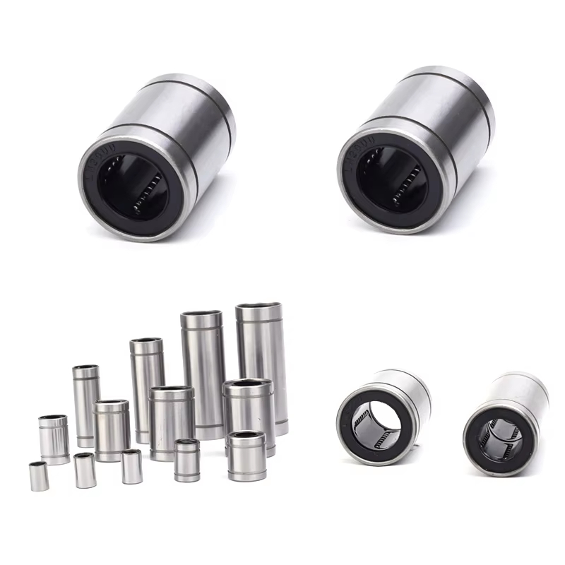 10 Stück LM8 LM8UU LM3UU LM10U – Linear Rod 8Mm Bewertung und Preis