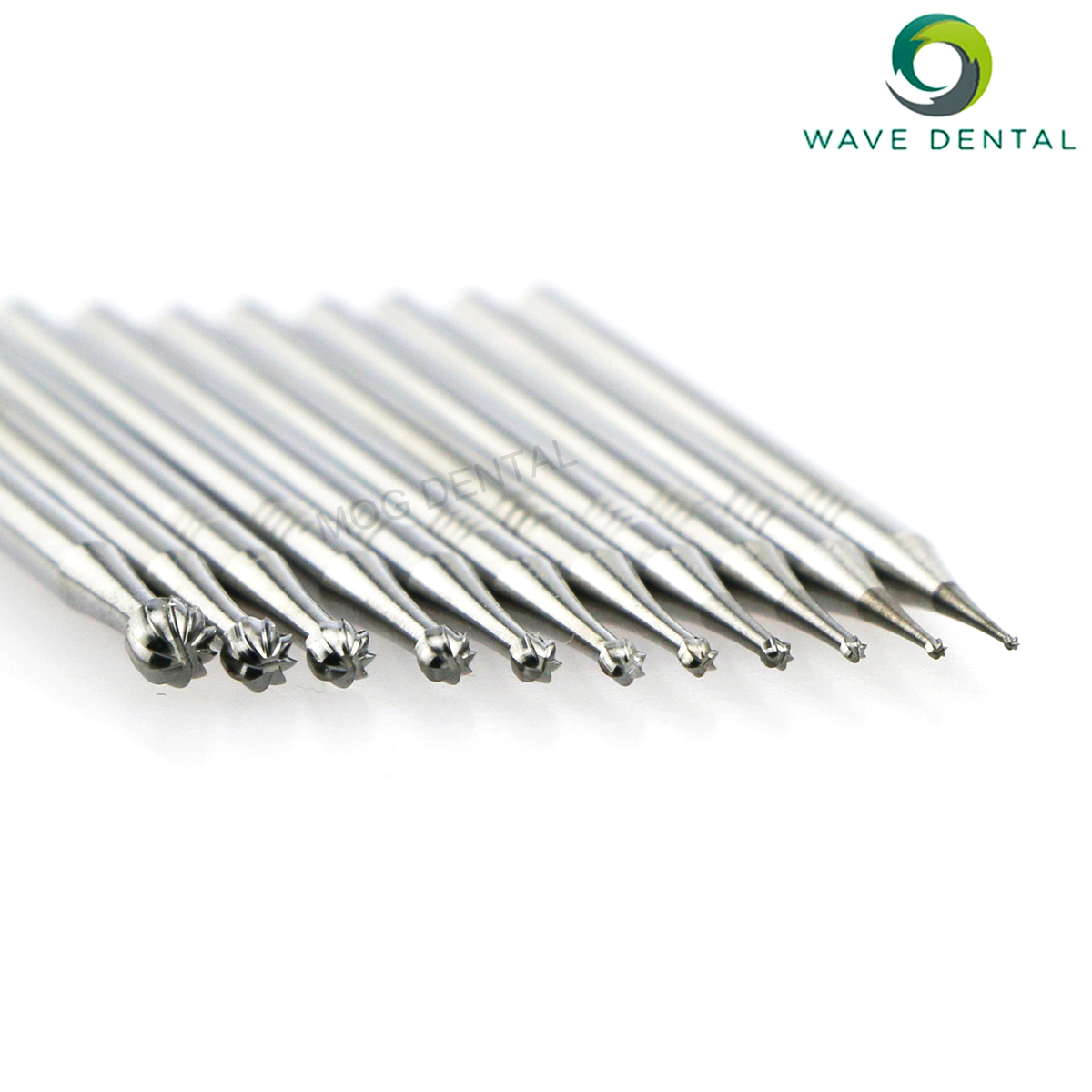 WAVE Dental Hartmetall Bohrer  – Carbide End Mill Bewertung und Preis