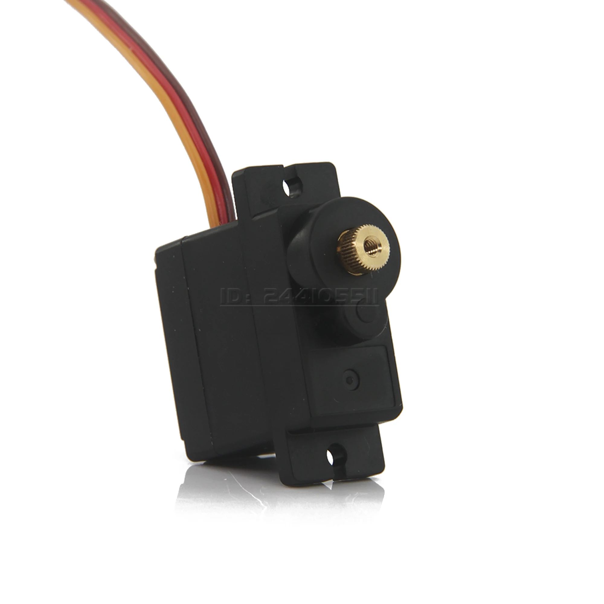 NEEBRC 9G Micro Metallgetriebe – Servo 9G Bewertung und Preis