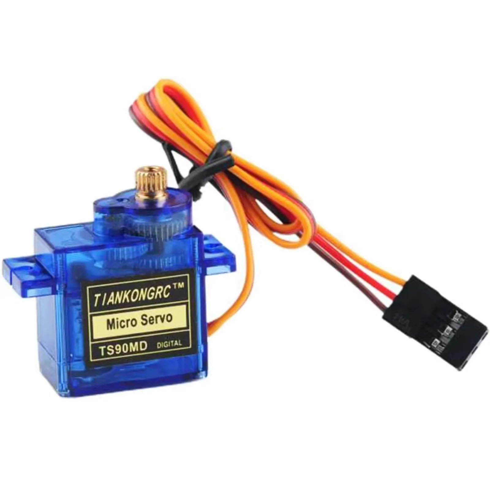 10PCS TS90MD 9g Digital Micro  – Servo 9G Bewertung und Preis