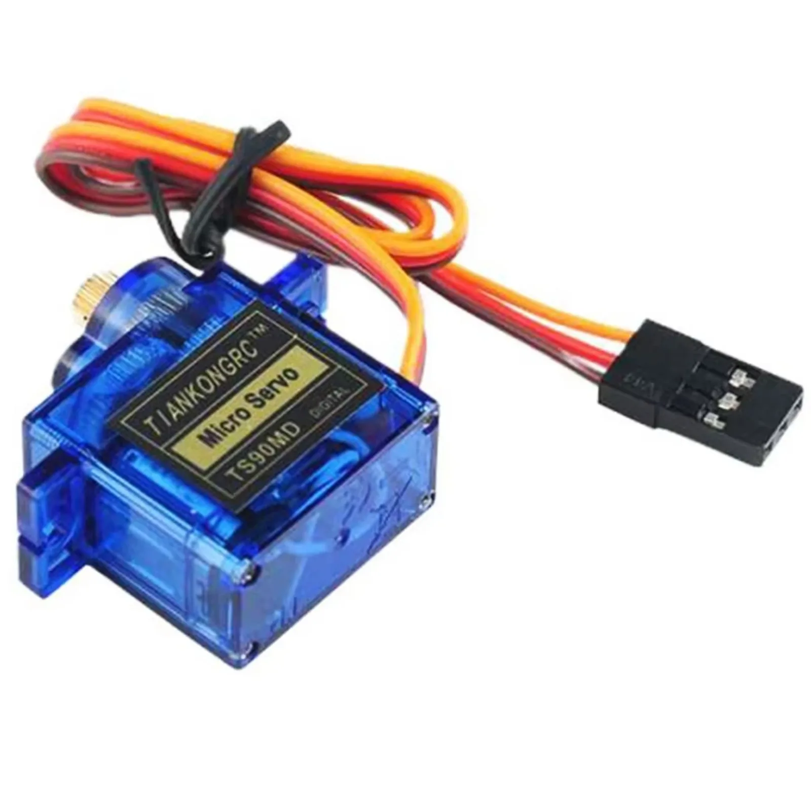 10PCS TS90MD 9g Digital Micro  – Servo 9G Bewertung und Preis