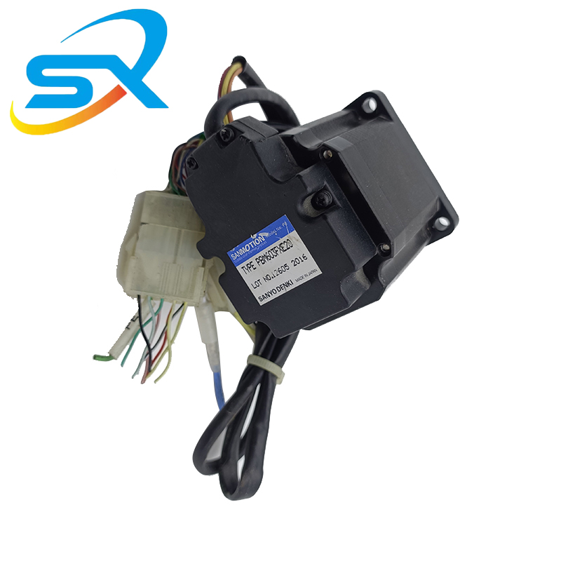 Sanyo PBM603FXE20 Servomotor – – Servo Motor Bewertung und Preis