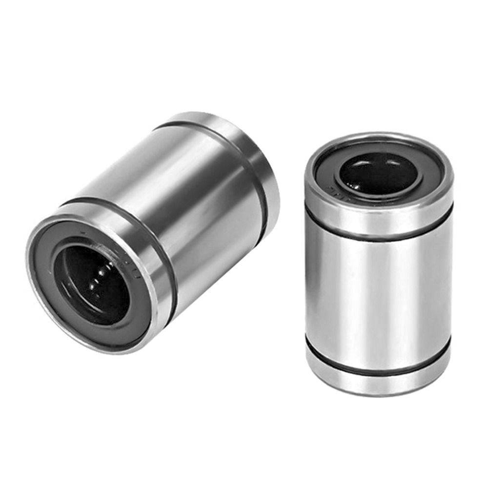 Vernickelt für 3D-Drucker CNC- – Lm8Uu Bearing Bewertung und Preis