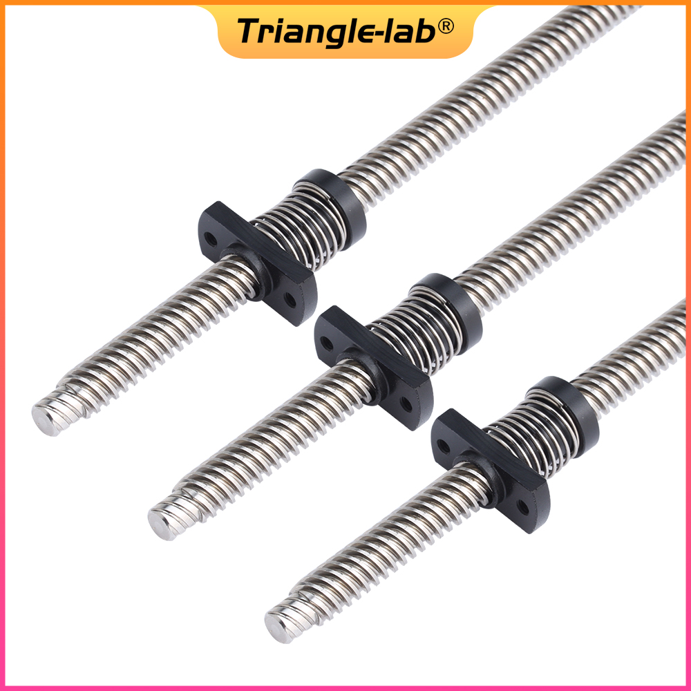 Trianglelab Tr8 T8 Gewindespin – Lead Screw 8Mm Bewertung und Preis