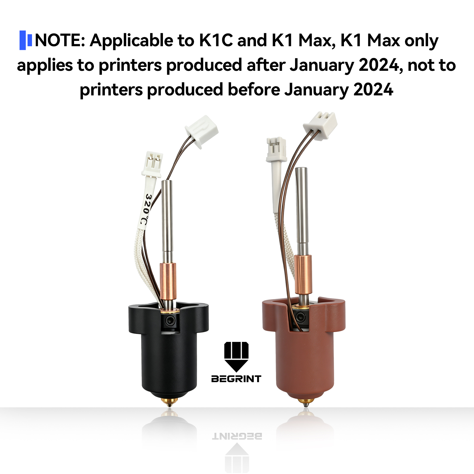 Für Creality K1C K1 MAX K1 SE  – Aluminium Profile 2020 Bewertung und Preis