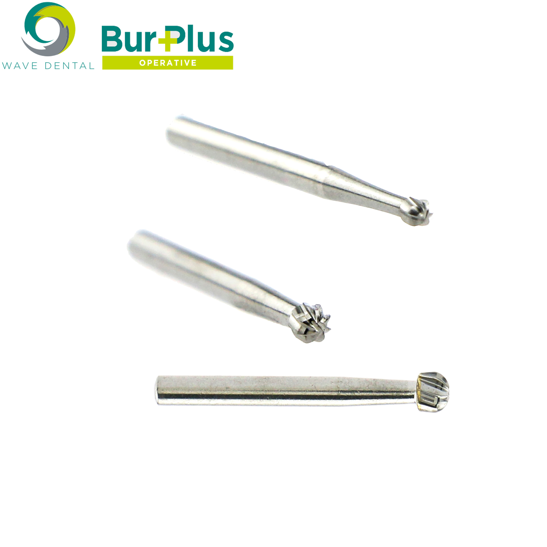 WAVE Dental Burs Wolframkarbid – Carbide End Mill Bewertung und Preis