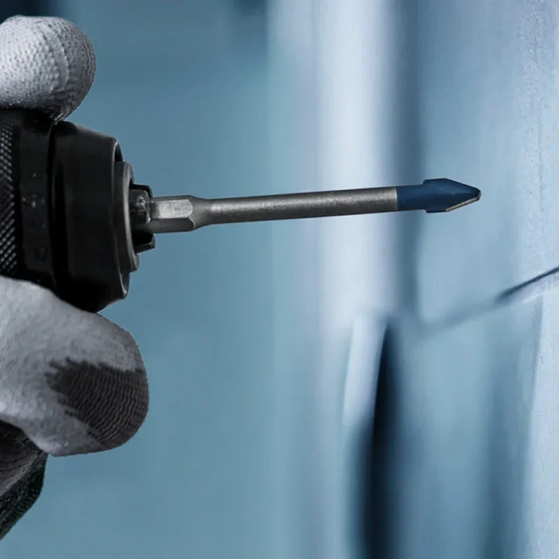 BOSCH Hex-9 Hartkeramik-Bohrer – Drill Bit Set Bewertung und Preis