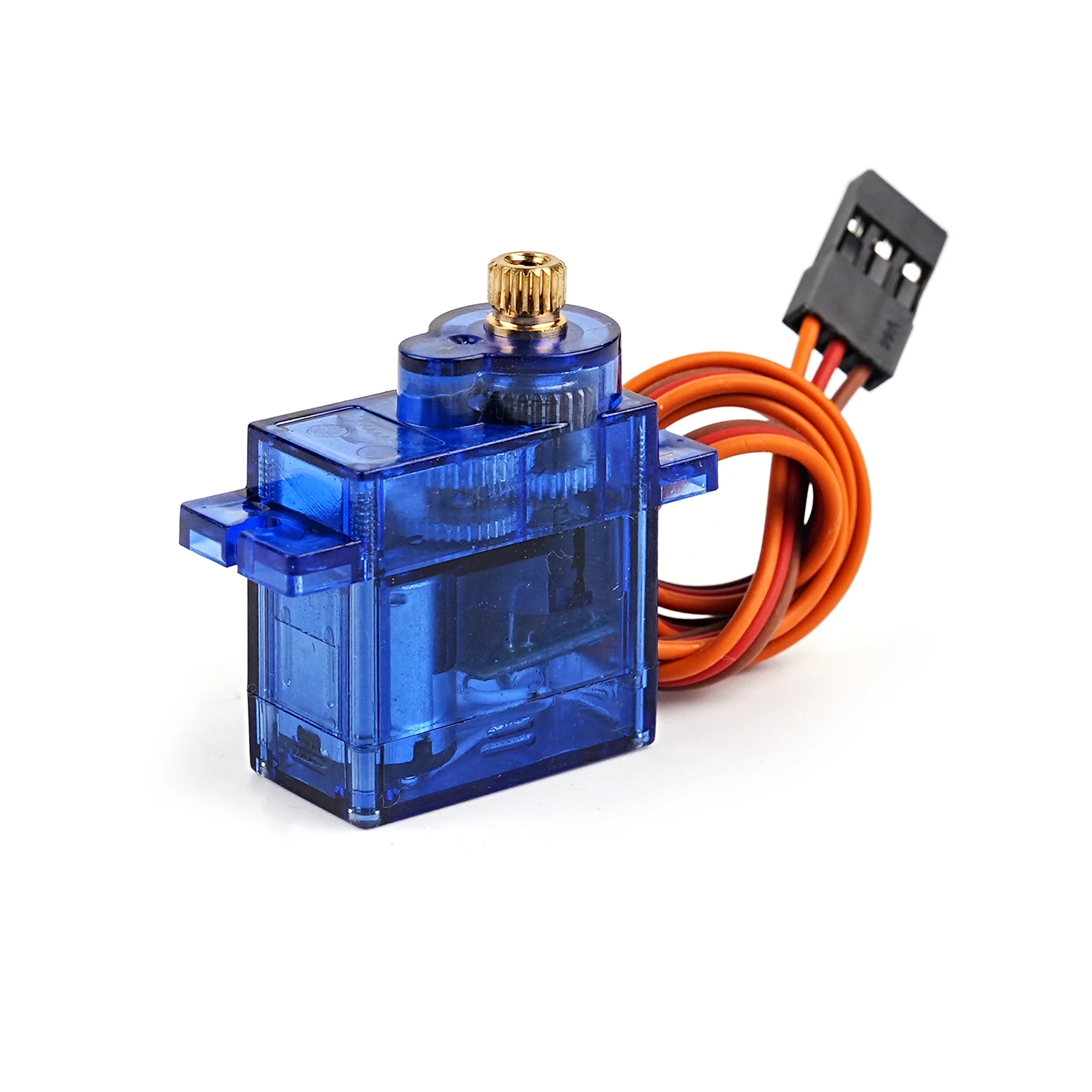 2/4/10/50/100 Stück Feetech Mi – Servo 9G Bewertung und Preis