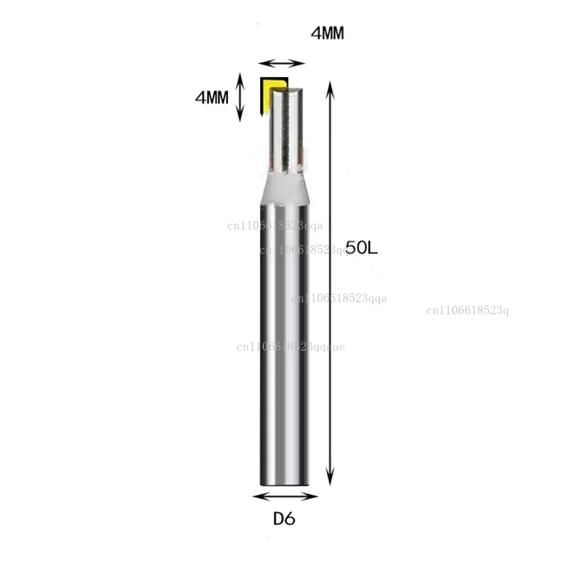 MCD Diamant CNC Fräser Länge 3 – Carbide End Mill Bewertung und Preis