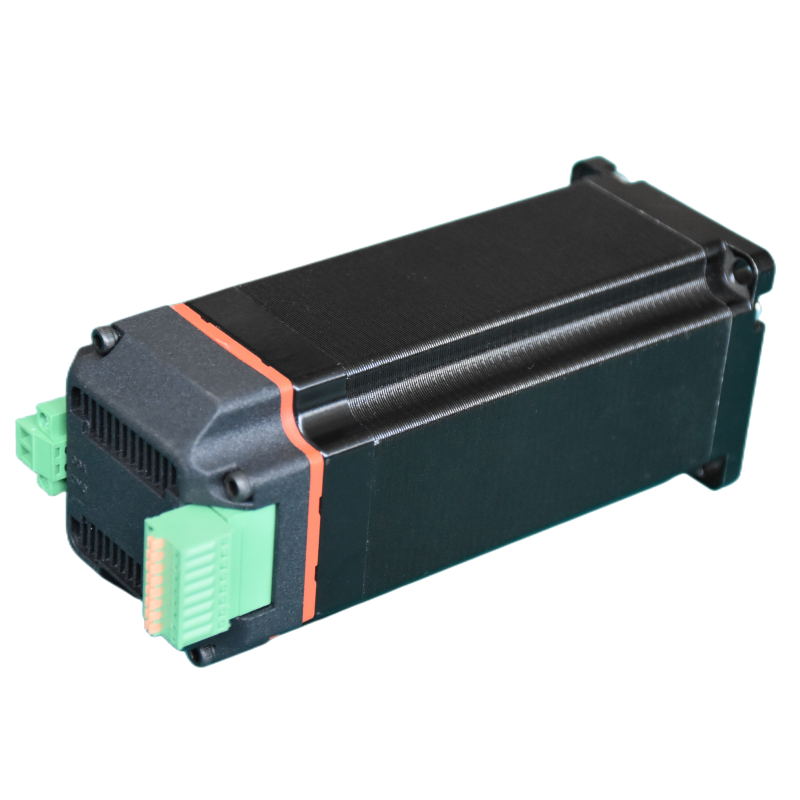 Integrierter Nema23 57-112mm H – Nema23 Stepper Bewertung und Preis
