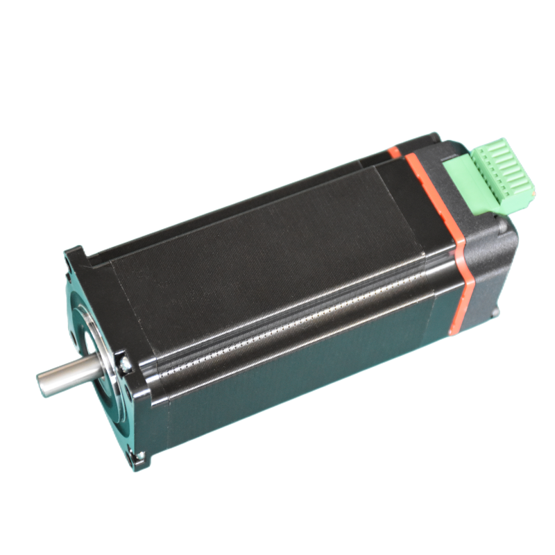 Integrierter Nema23 57-112mm H – Nema23 Stepper Bewertung und Preis