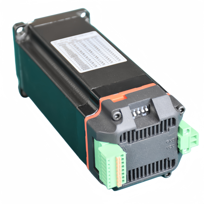 Integrierter Nema23 57-112mm H – Nema23 Stepper Bewertung und Preis