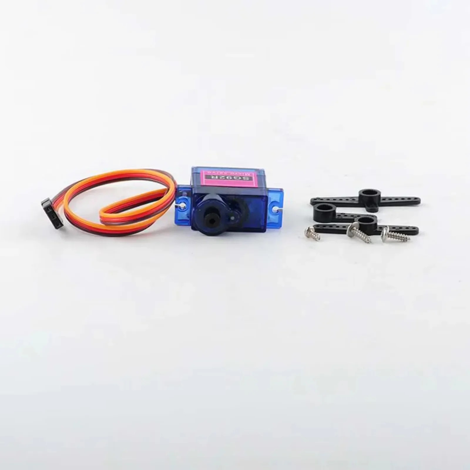10 teile/los SG92R Micro Servo – Servo 9G Bewertung und Preis