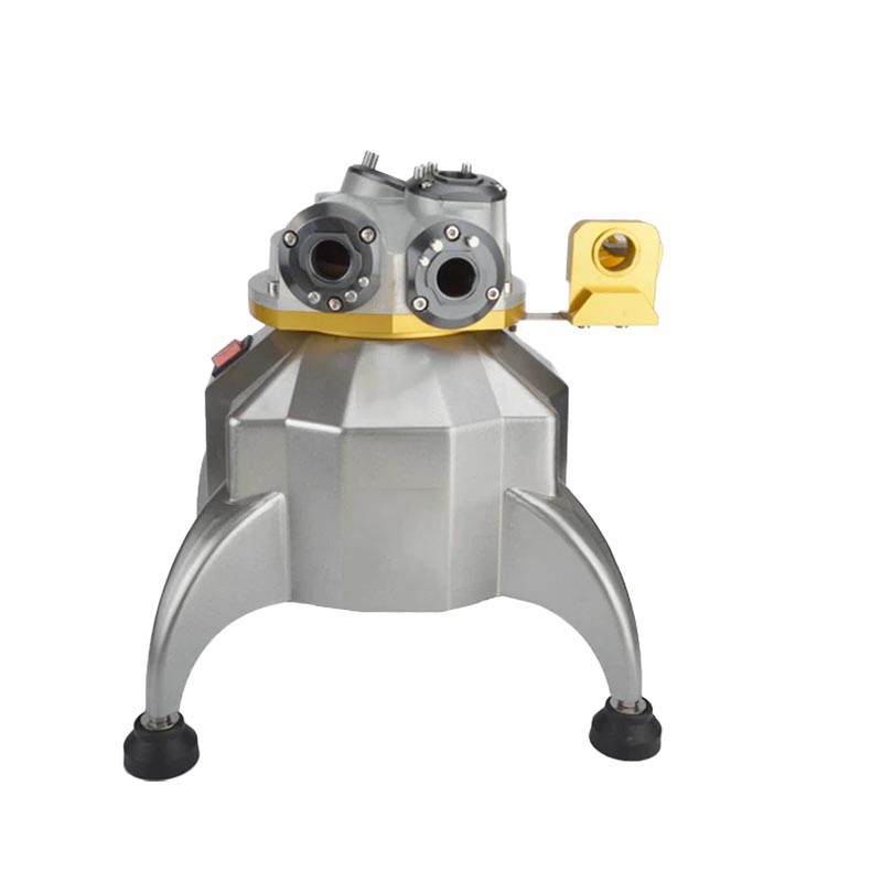 Fräs- und Schleifmaschine Kuge – End Mill Bewertung und Preis