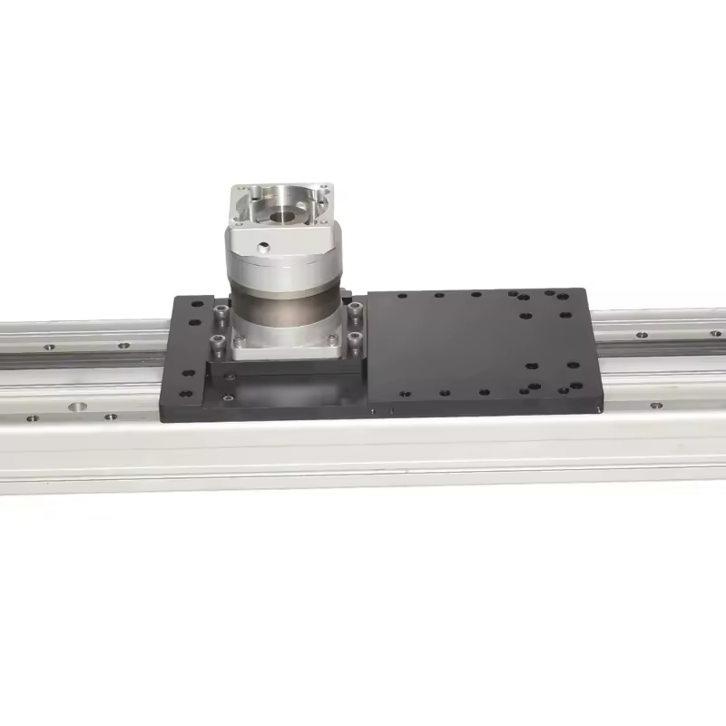 RXC210 CNC-Präzisions-Linearfü – Linear Rail Bewertung und Preis