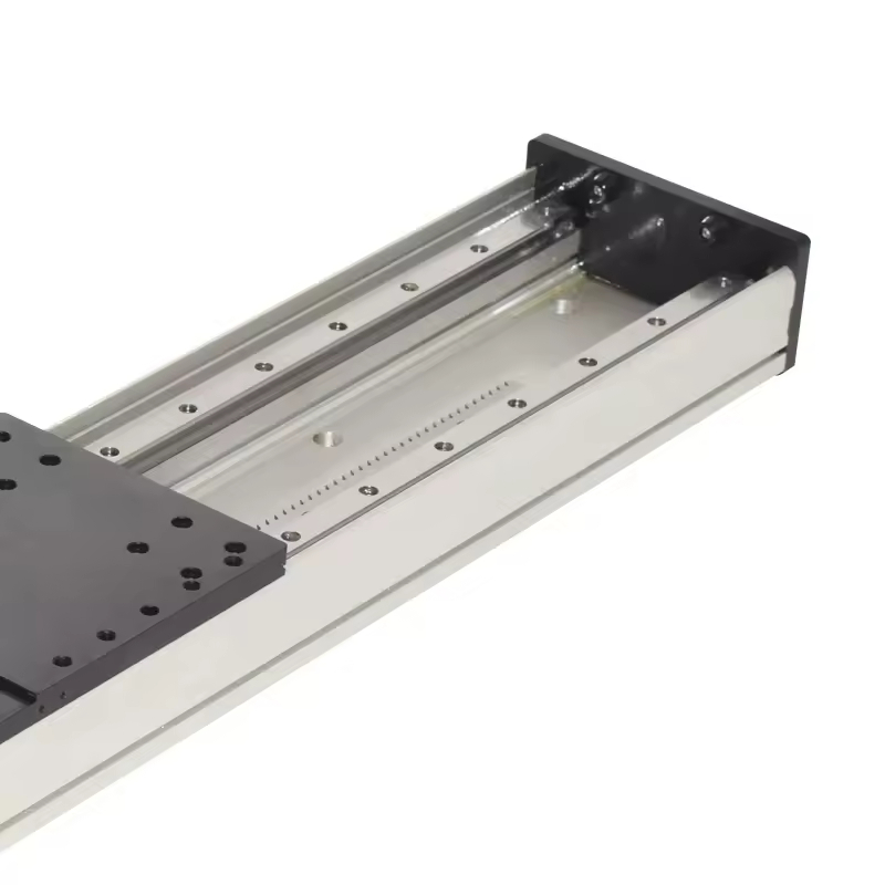 RXC210 CNC-Präzisions-Linearfü – Linear Rail Bewertung und Preis