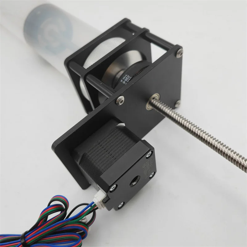 Funssor NEMA17 Schrittmotorget – Nema 17 Stepper Bewertung und Preis