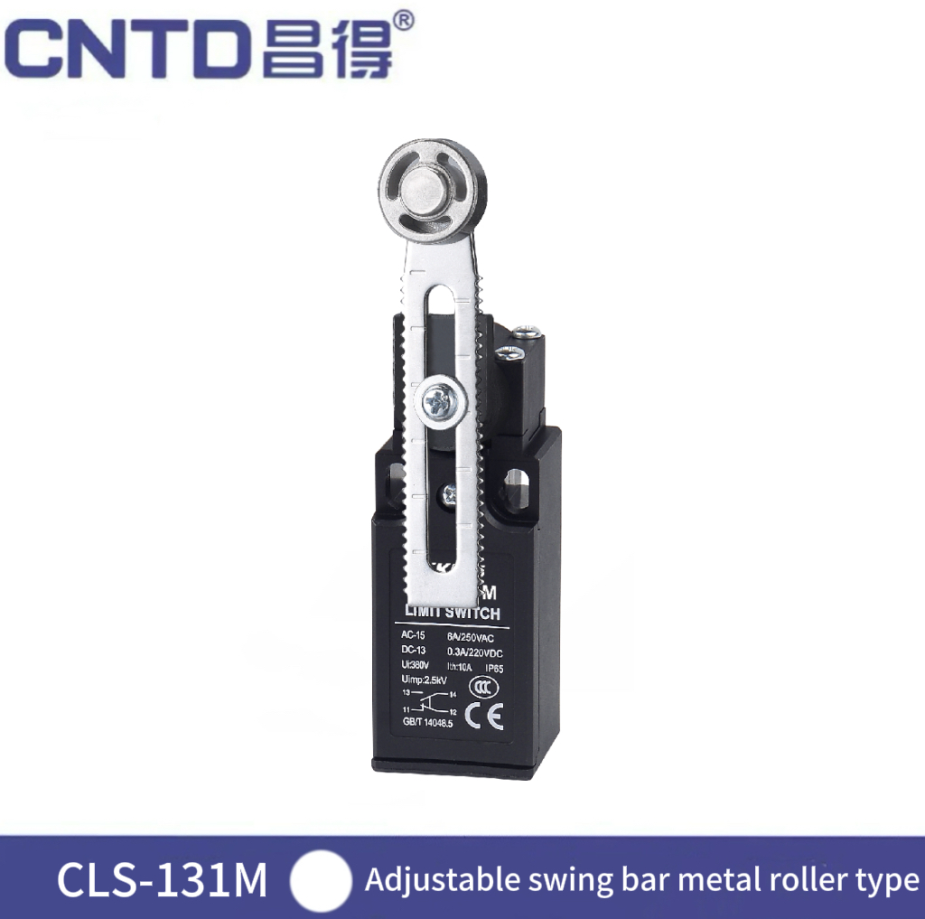 CNTD CLS-131M Endschalter IP65 – Limit Switch Bewertung und Preis