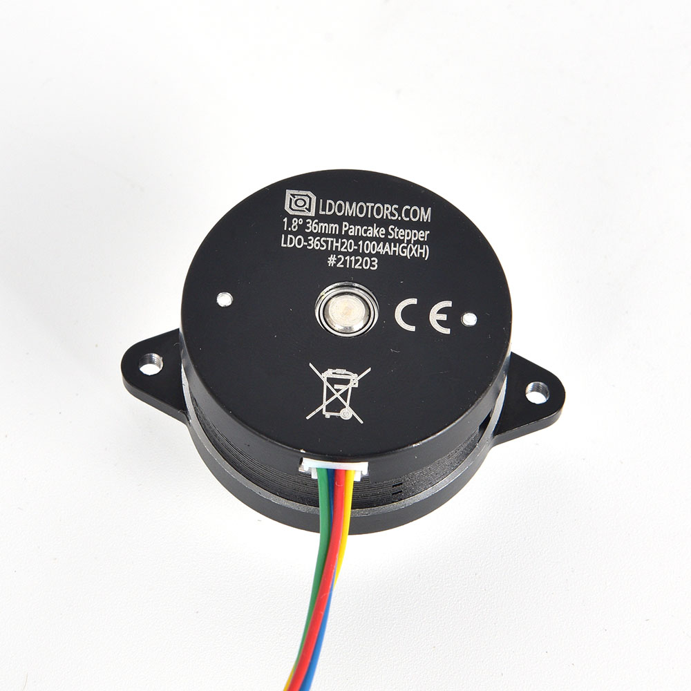 BIQU VORON V0.1 Extruder Motor – Nema 17 Stepper Bewertung und Preis
