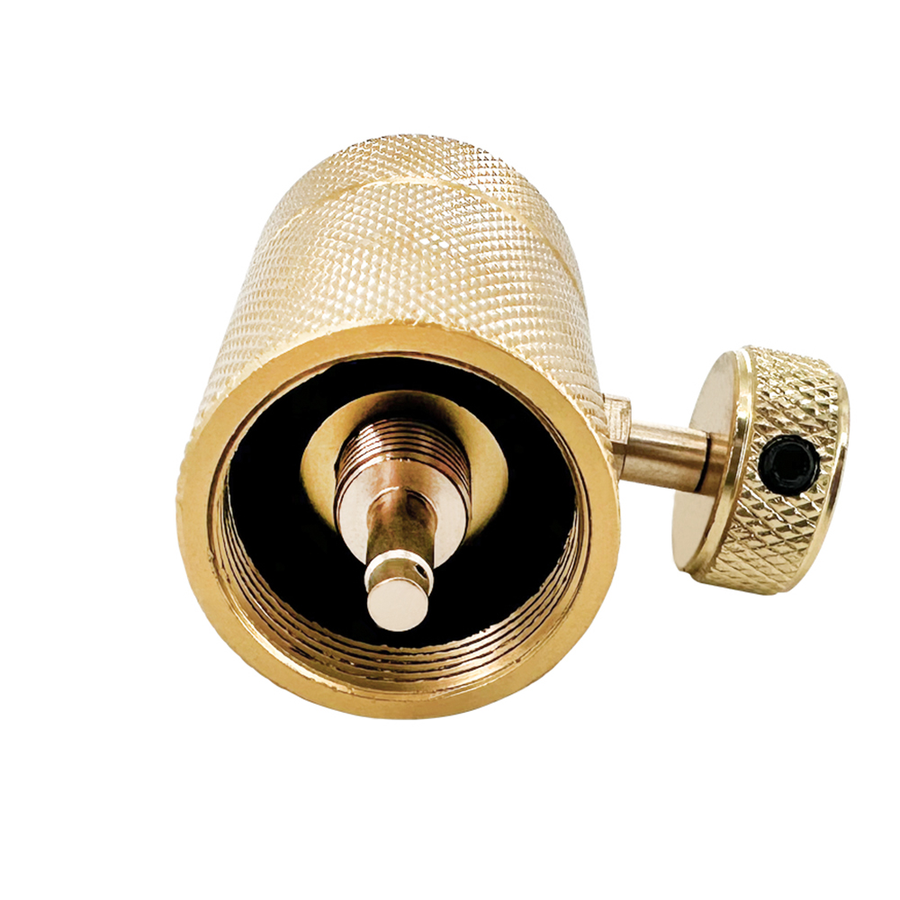 Messing-MAPP-Gasregler mit Wid – Coupling 8Mm Bewertung und Preis
