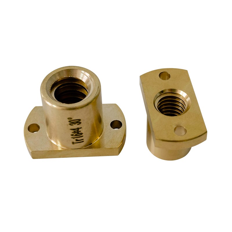 T4-T20 Leitspindel H-Flansch M – Lead Screw 8Mm Bewertung und Preis