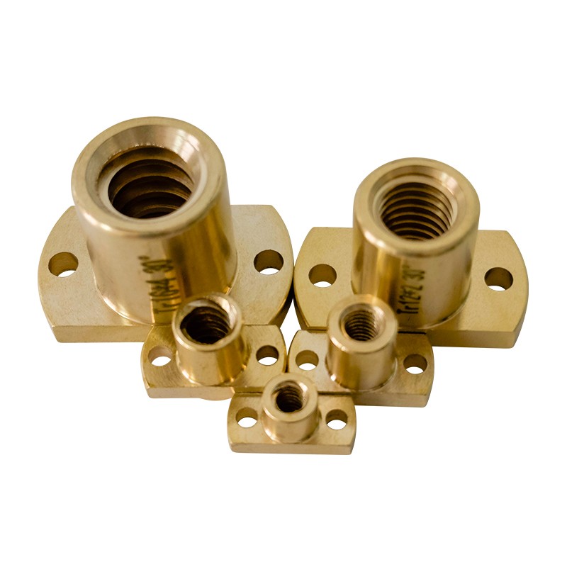T4-T20 Leitspindel H-Flansch M – Lead Screw 8Mm Bewertung und Preis