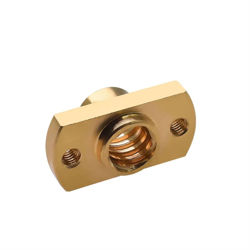 T4-T20 Leitspindel H-Flansch M – Lead Screw 8Mm Bewertung und Preis