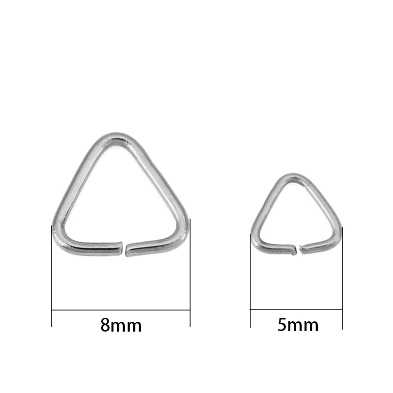 50 Stück 5mm 8mm Edelstahl Dre – Coupling 8Mm Bewertung und Preis