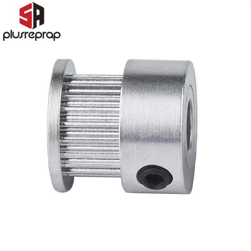 GT2 20 Zähne Zahnriemenscheibe – Gt2 Pulley Bewertung und Preis