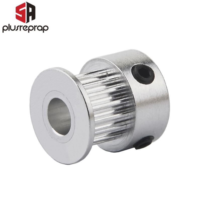 GT2 20 Zähne Zahnriemenscheibe – Gt2 Pulley Bewertung und Preis