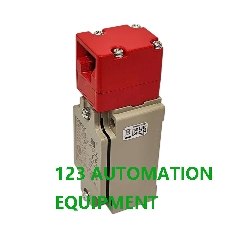 Authentischer neuer Omron D4BS – Limit Switch Bewertung und Preis