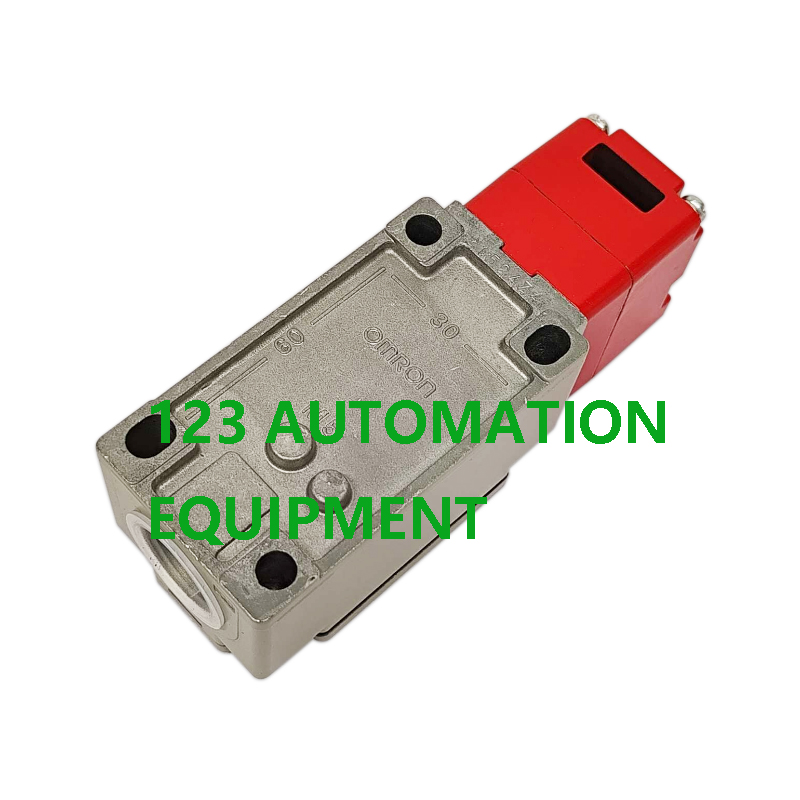 Authentischer neuer Omron D4BS – Limit Switch Bewertung und Preis