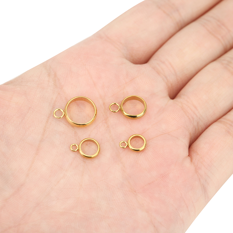 20 Stück PVD verblasst nie Ede – Coupling 8Mm Bewertung und Preis