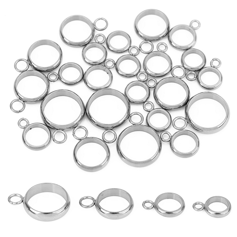 20 Stück PVD verblasst nie Ede – Coupling 8Mm Bewertung und Preis
