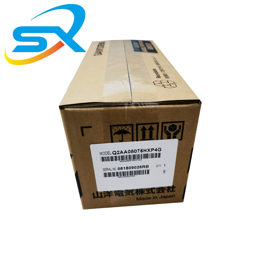 100 % echter SANYO DENKI AC-Se – Servo Motor Bewertung und Preis