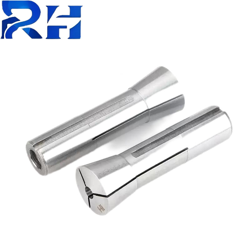 R8 Spannfutter CNC-Fräser Brit – End Mill Bewertung und Preis