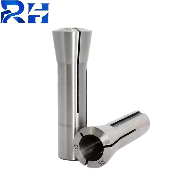 R8 Spannfutter CNC-Fräser Brit – End Mill Bewertung und Preis