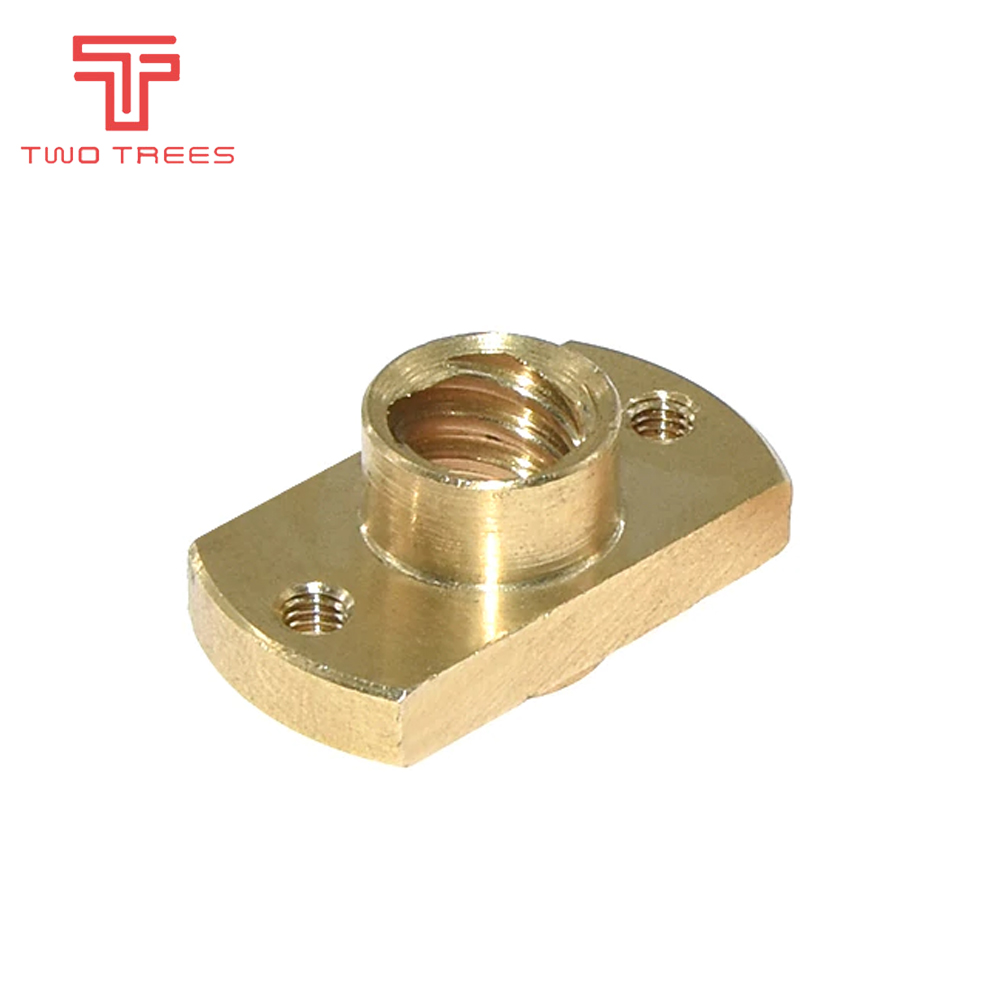 T8 Gewindespindelmutter mit 2m – Lead Screw 8Mm Bewertung und Preis