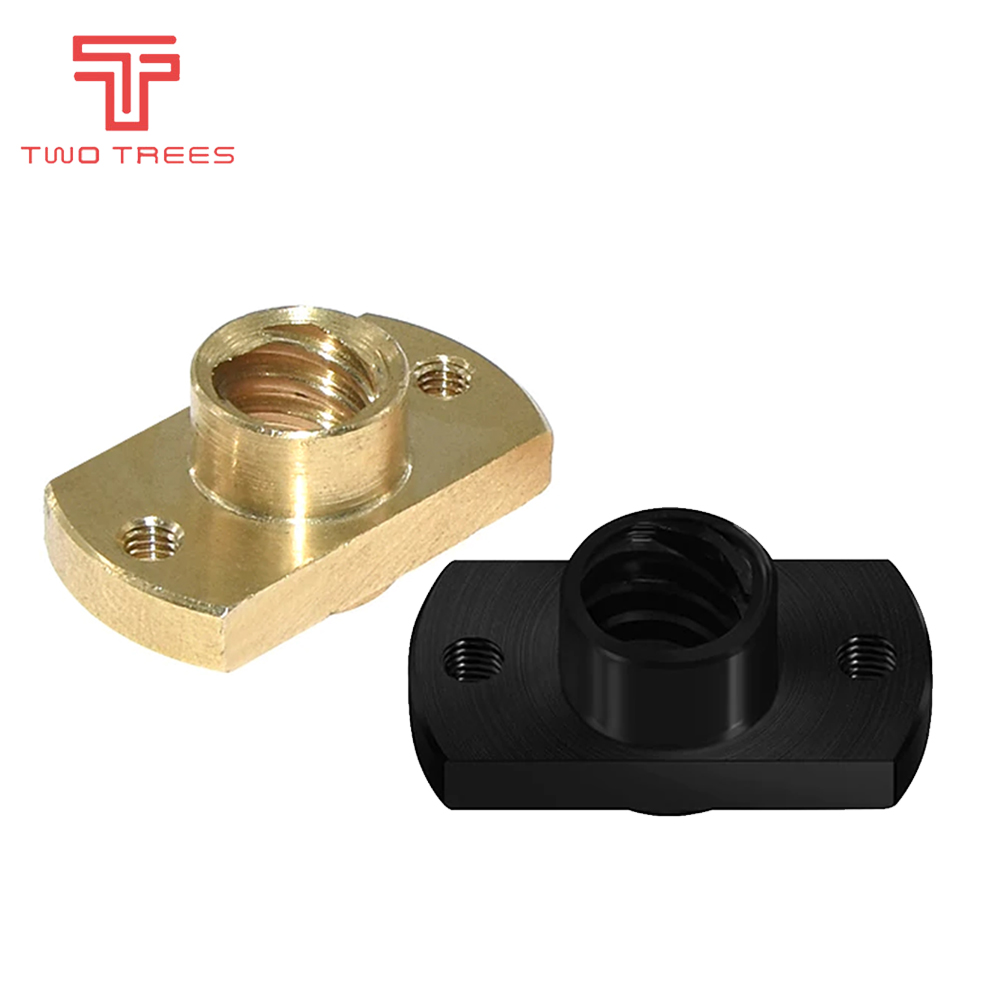 T8 Gewindespindelmutter mit 2m – Lead Screw 8Mm Bewertung und Preis
