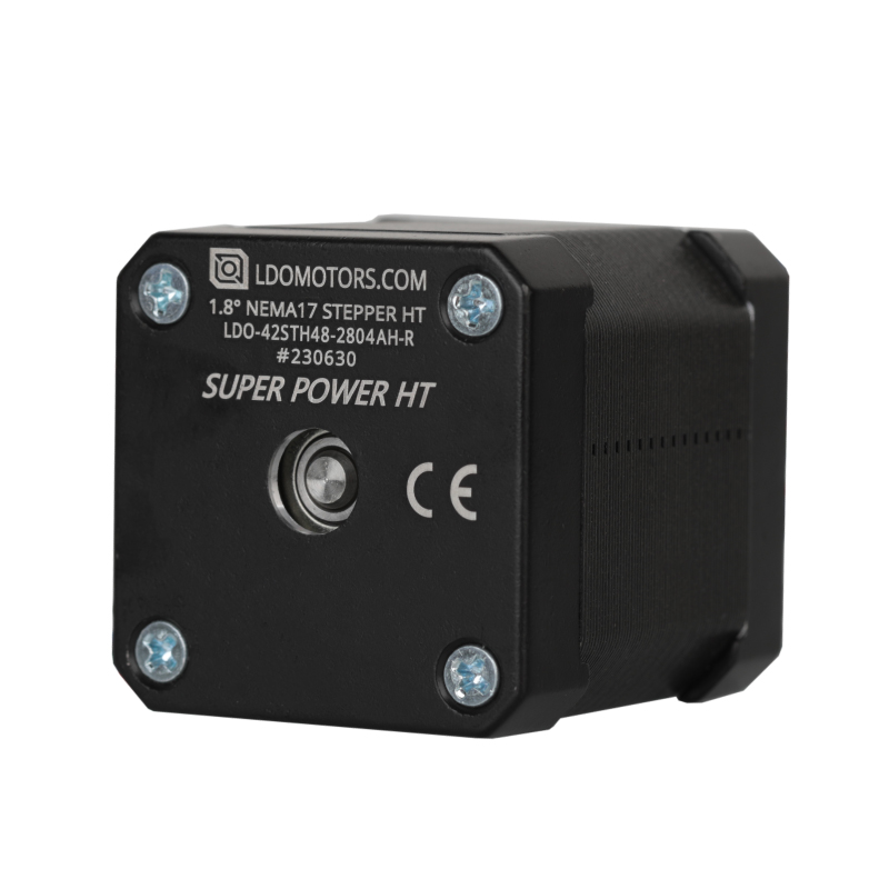 Milde hoch temperatur ldo 48mm – Nema 17 Stepper Bewertung und Preis