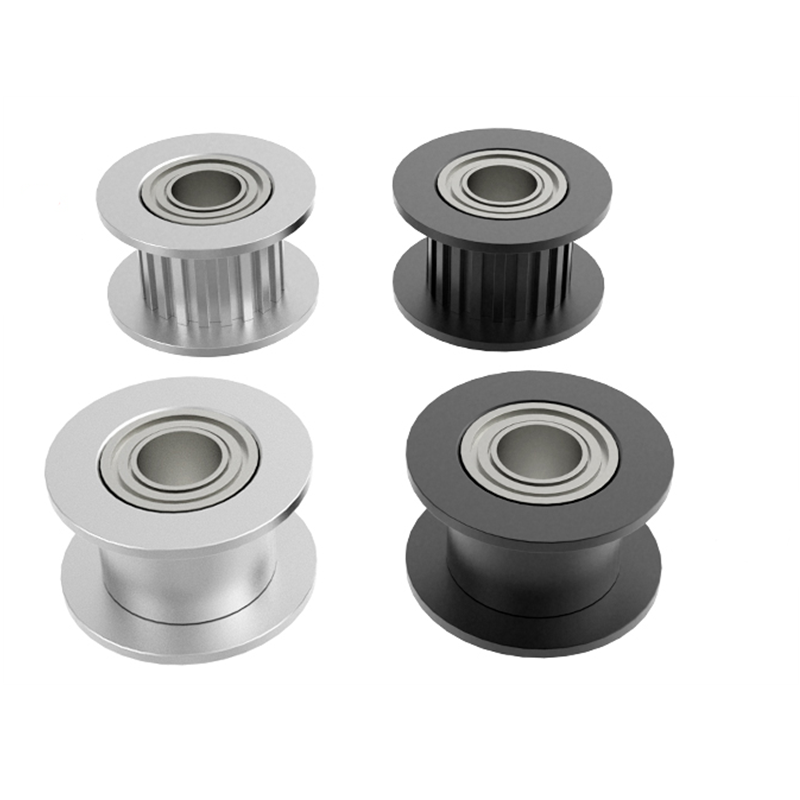 GT2 Umlenkrolle, 16 Zähne, 20  – Gt2 Pulley Bewertung und Preis