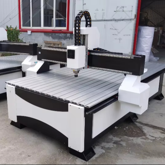 Heißer Verkauf: 4*8ft 1325 CNC – Cnc Router Bewertung und Preis