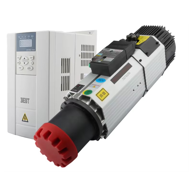 Lieferanten HQD 9 kW 220 V 380 – Spindle Motor Bewertung und Preis