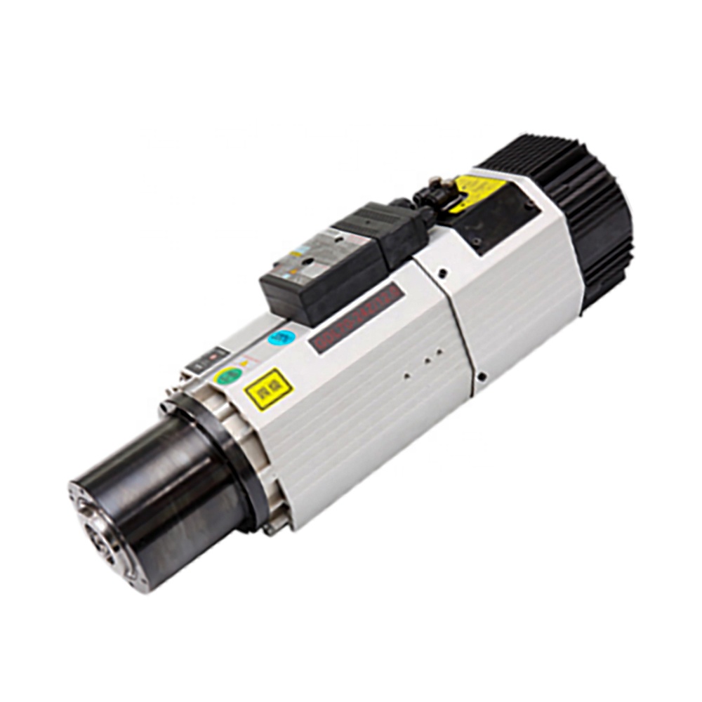 Lieferanten HQD 9 kW 220 V 380 – Spindle Motor Bewertung und Preis