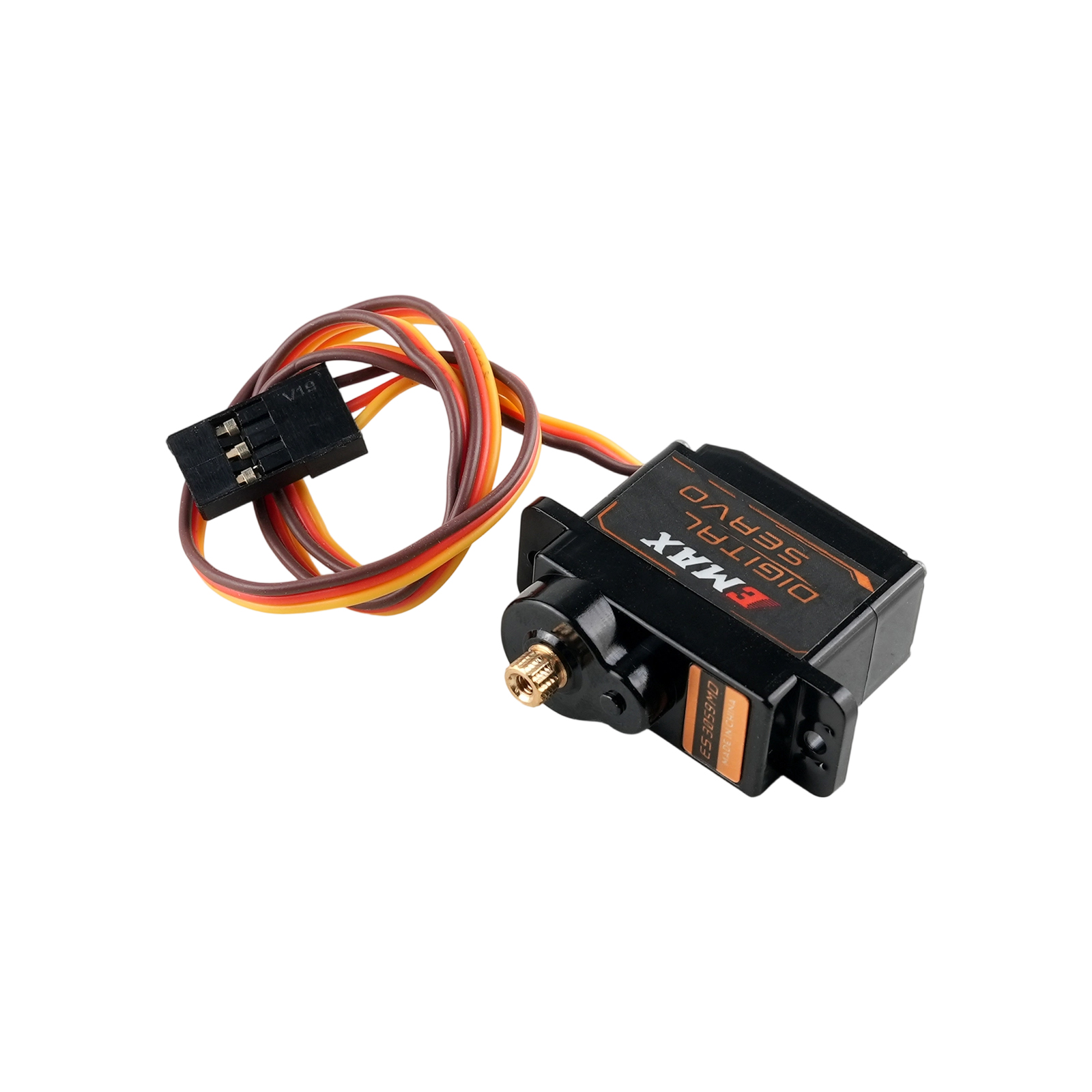 EMAX ES3059MD Digital Micro Se – Servo 9G Bewertung und Preis