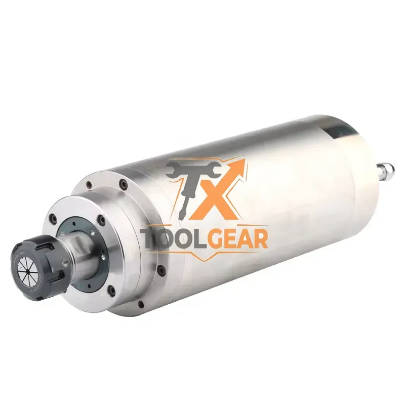 2026 China*Fabrik* HYCNC 3,2kW – Spindle Motor Bewertung und Preis