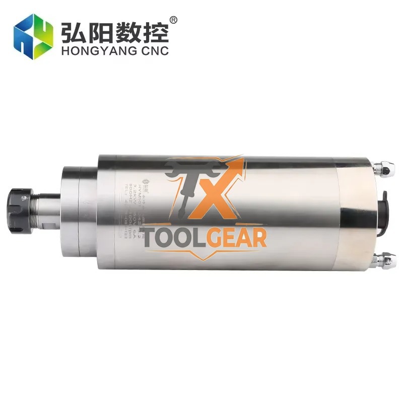 2026 China*Fabrik* HYCNC 3,2kW – Spindle Motor Bewertung und Preis