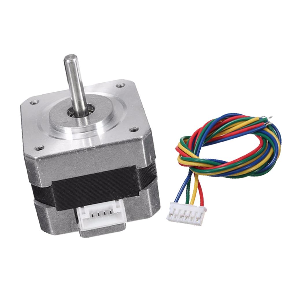 Nema 17 Schrittmotoren-Treiber – Stepper Motor Nema17 Bewertung und Preis