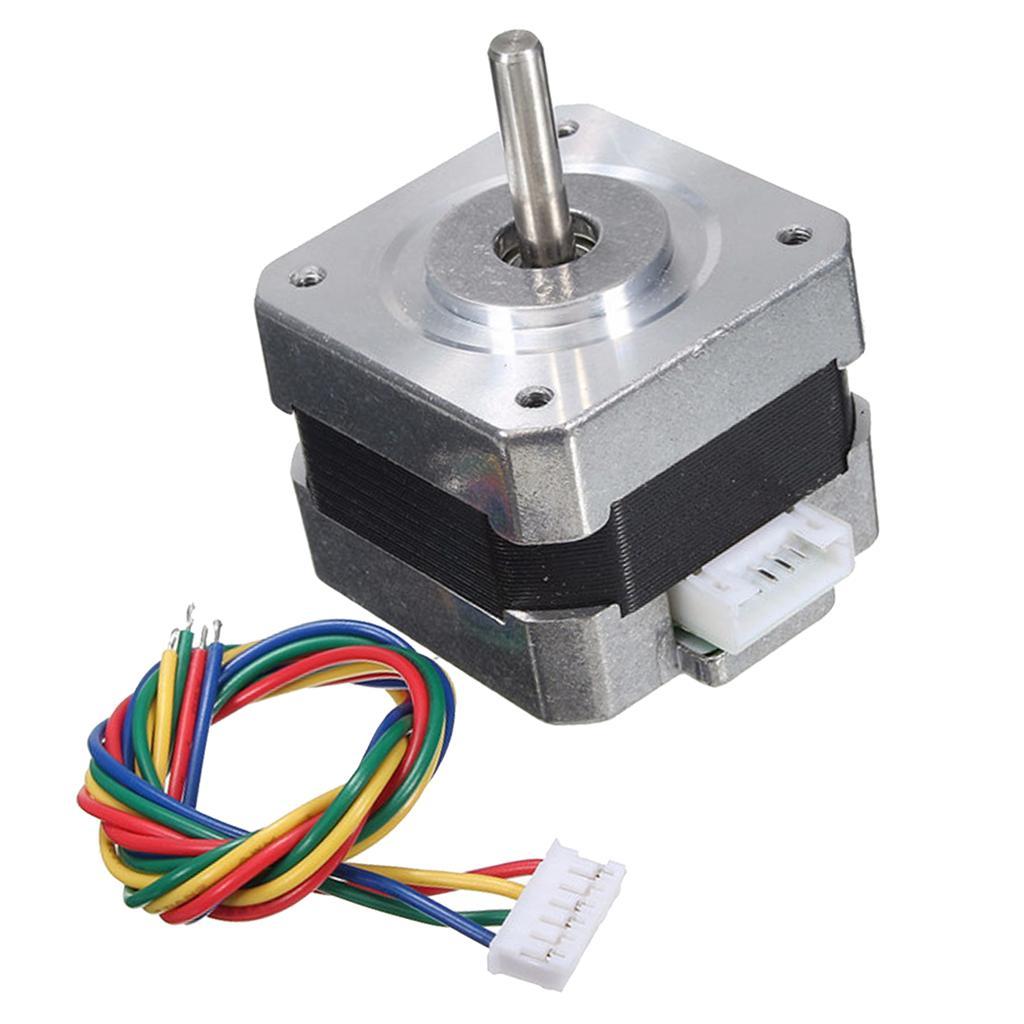 Nema 17 Schrittmotoren-Treiber – Stepper Motor Nema17 Bewertung und Preis